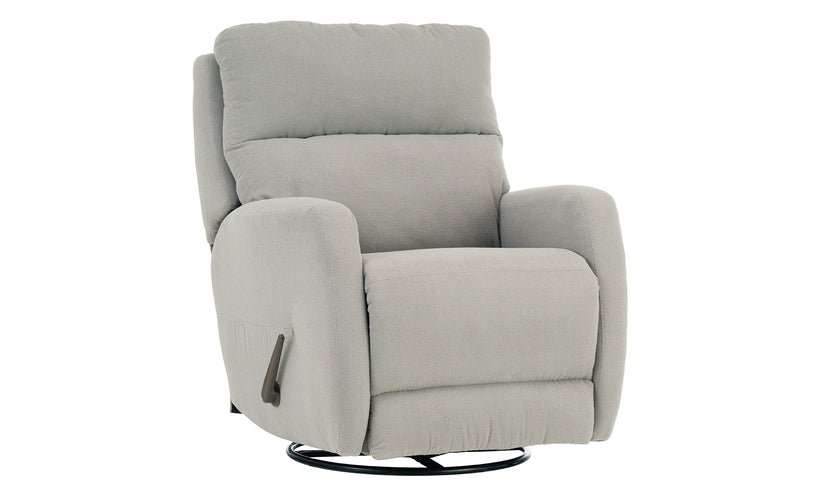 Esprit Swivel Rocker Recliner